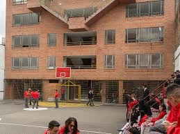 Foto Liceo y Preescolar Tommy´s